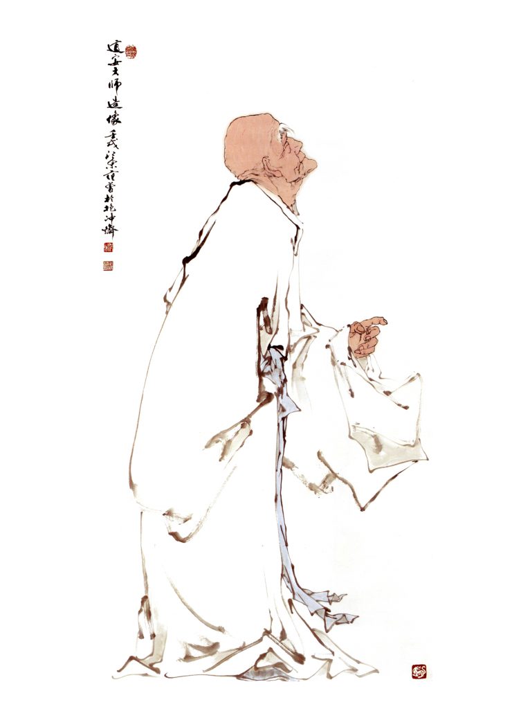 道安大师：佛教中国化第一人