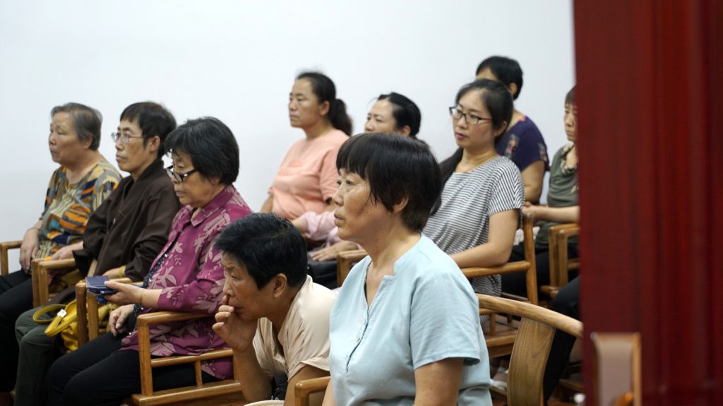 中道圆融 缘起共生 | 衡水市佛教讲经交流会圆满举行